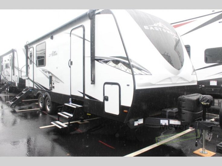 Thumbnail Photo undefined for New 2023 East to West Alta